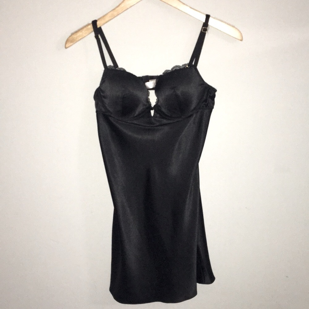Victoria’s Secret slip